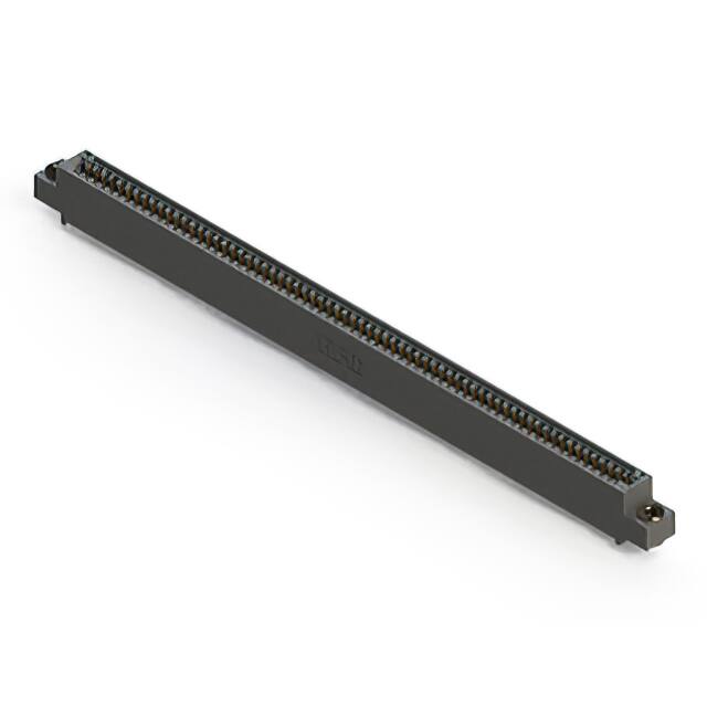 895-068-521-403 EDAC Inc.  Edgeboard Connectors